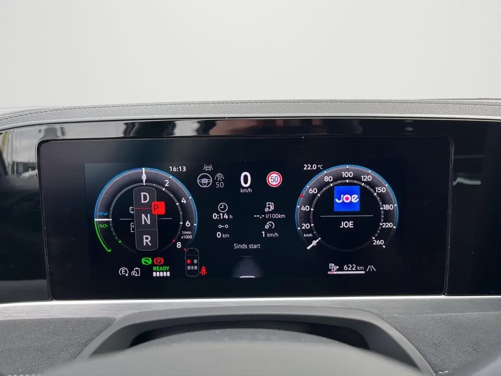 Volkswagen Passat Variant 1.5 eHybrid R-Line Business | Trek uit 2025, foto 8