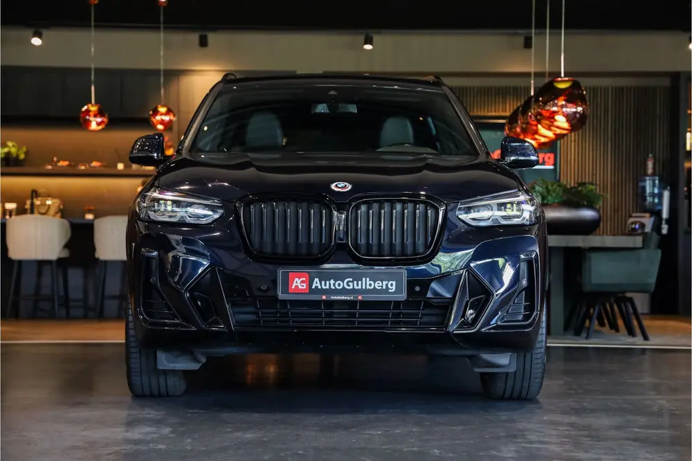 BMW X3 xDrive30e High Exe M 50 Jaar Edition M-Spo uit 2022, foto 5