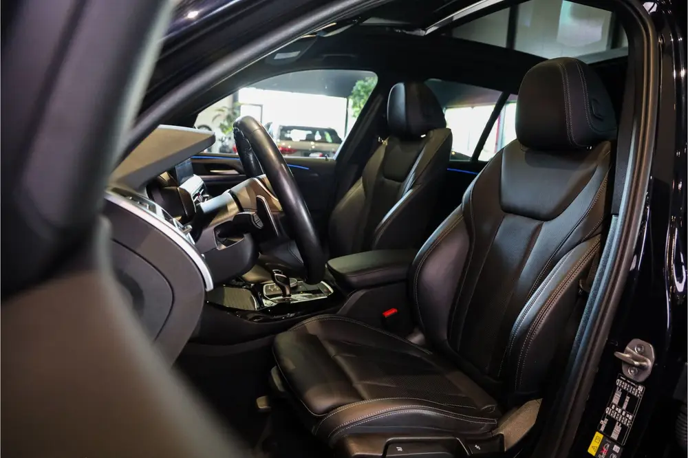 BMW X3 xDrive30e High Exe M 50 Jaar Edition M-Spo uit 2022, foto 7