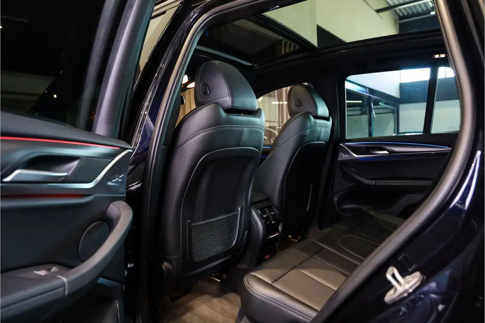 BMW X3 xDrive30e High Exe M 50 Jaar Edition M-Spo uit 2022, foto 9