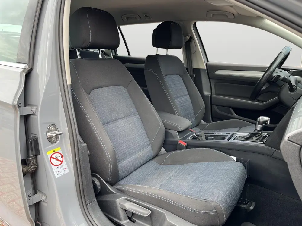 Volkswagen Passat Variant 1.4 TSI PHEV GTE Business | 218Pl uit 2022, foto 14