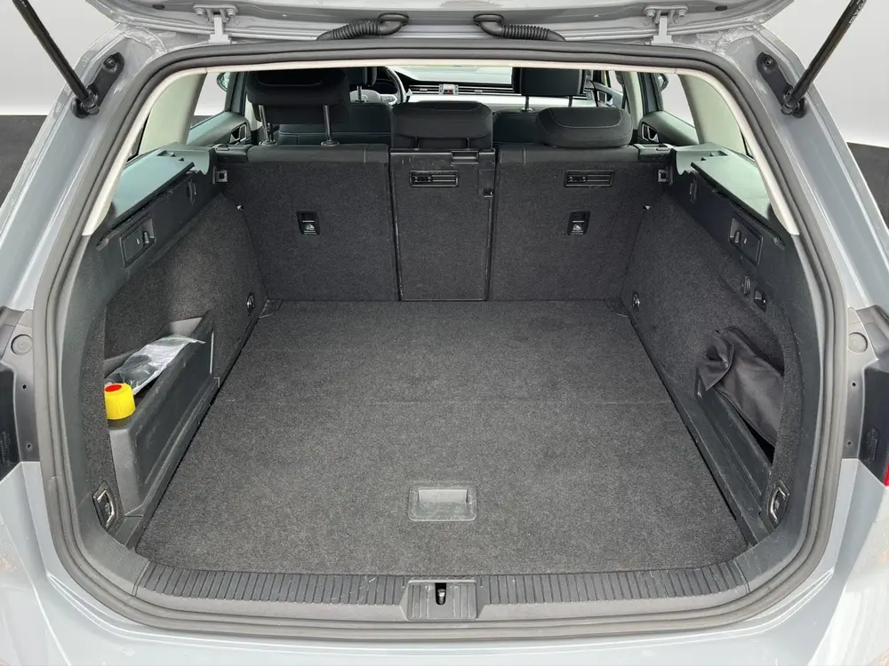 Volkswagen Passat Variant 1.4 TSI PHEV GTE Business | 218Pl uit 2022, foto 17