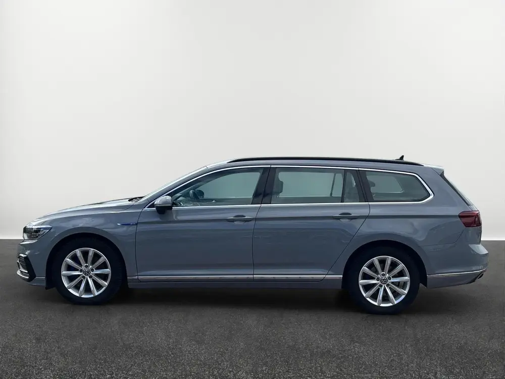 Volkswagen Passat Variant 1.4 TSI PHEV GTE Business | 218Pl uit 2022, foto 19
