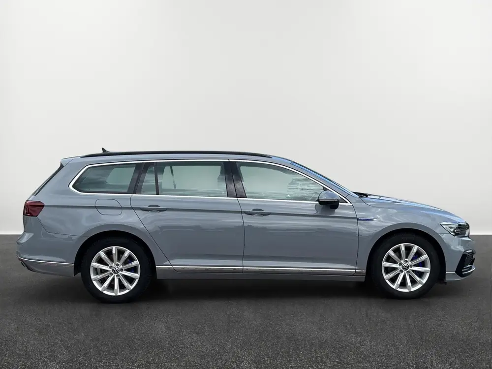 Volkswagen Passat Variant 1.4 TSI PHEV GTE Business | 218Pl uit 2022, foto 20