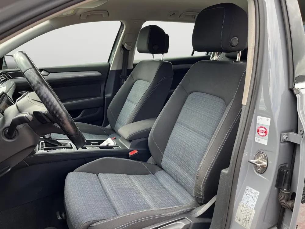 Volkswagen Passat Variant 1.4 TSI PHEV GTE Business | 218Pl uit 2022, foto 3