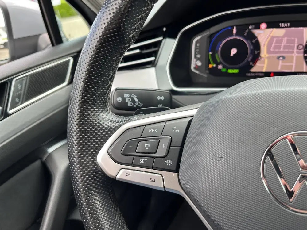 Volkswagen Passat Variant 1.4 TSI PHEV GTE Business | 218Pl uit 2022, foto 7
