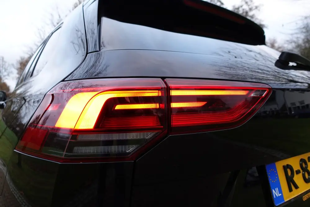 Volkswagen Golf Variant 1.5 eTSI R-Line | Trekhaak | Stoelve uit 2022, foto 15