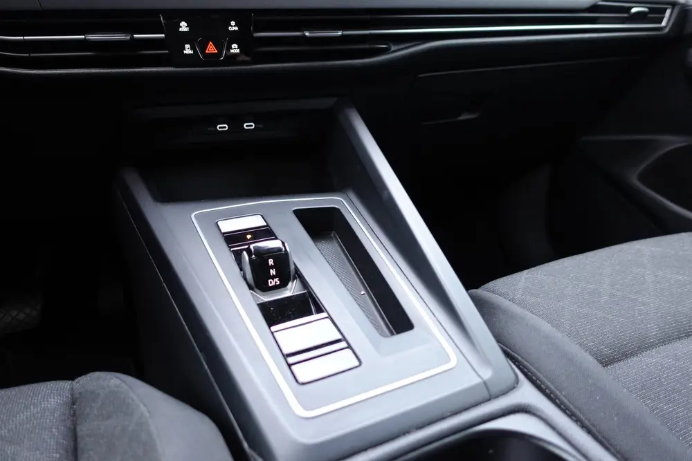 Volkswagen Golf Variant 1.5 eTSI R-Line | Trekhaak | Stoelve uit 2022, foto 17