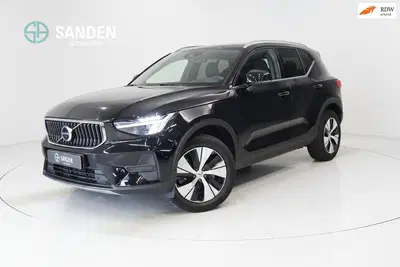 Volvo XC40 1.5 T4 Plug-in hybrid uit 2022