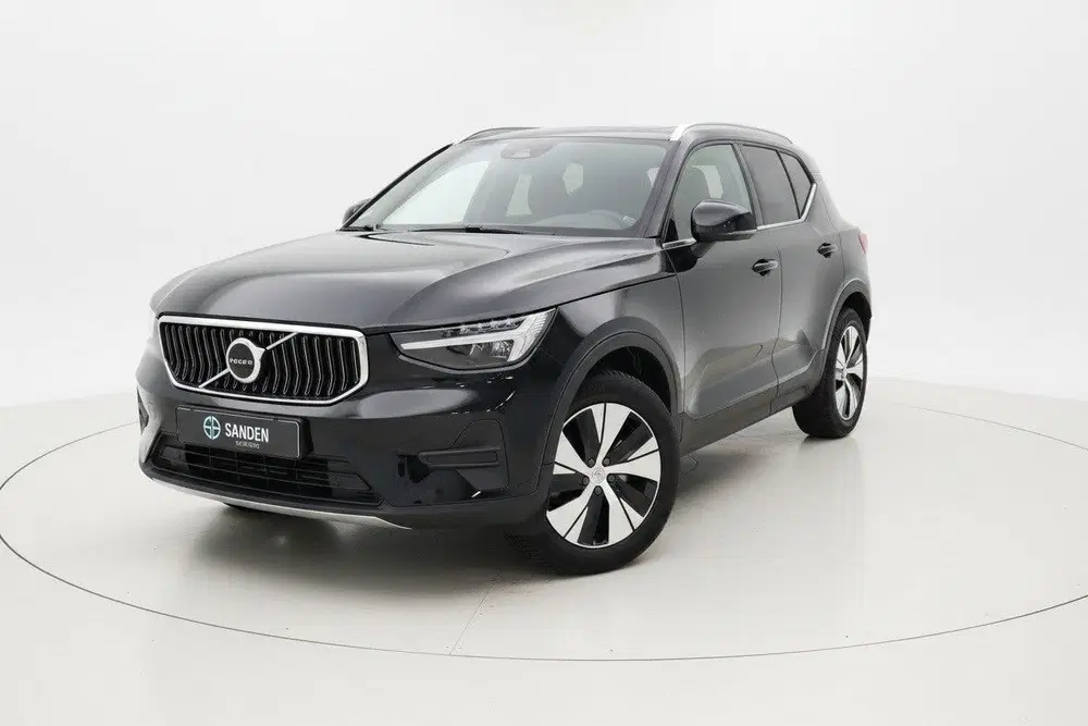 Volvo XC40 1.5 T4 Plug-in hybrid uit 2022, foto 12