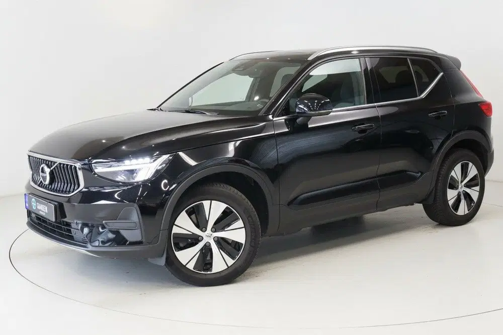 Volvo XC40 1.5 T4 Plug-in hybrid uit 2022, foto 13