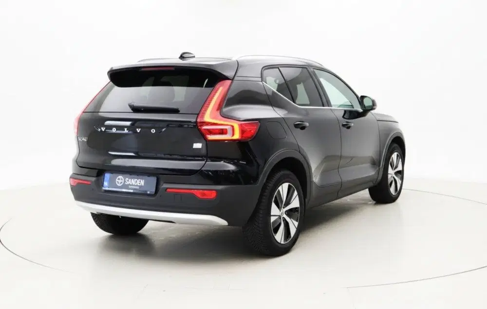 Volvo XC40 1.5 T4 Plug-in hybrid uit 2022, foto 16