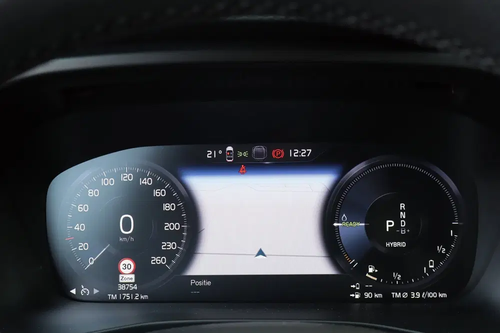 Volvo XC40 1.5 T4 Plug-in hybrid uit 2022, foto 19