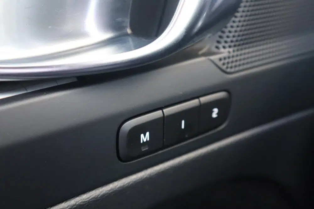 Volvo XC40 1.5 T4 Plug-in hybrid uit 2022, foto 20
