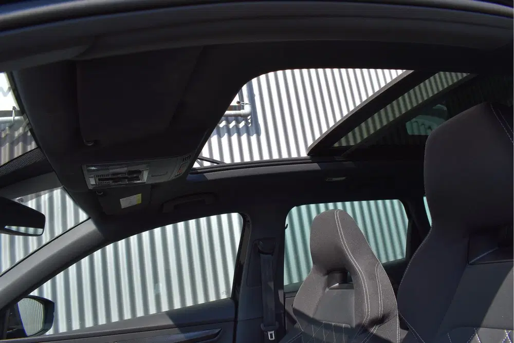 Skoda Karoq 1.5 TSI ACT Sportline Business Panorama uit 2022, foto 9