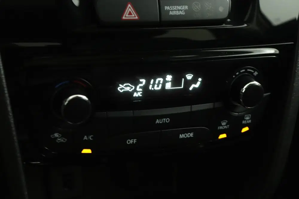 Suzuki Vitara 1.4 Boosterjet Style Smart Hybrid AllGrip uit 2023, foto 7
