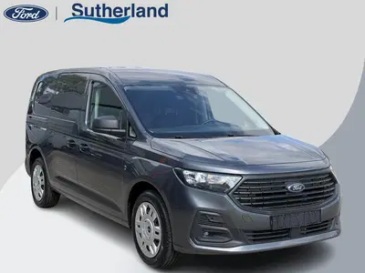 Ford Transit 1.5 EcoBoost PHEV L2 Trend 150pk uit 2026