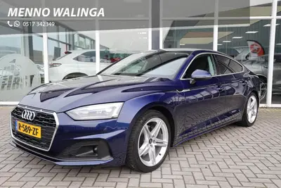 Audi A5 35 TFSI Pro Line uit 2023