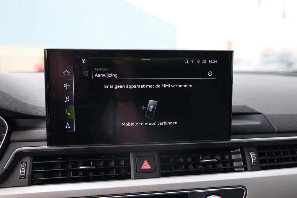 Audi A5 35 TFSI Pro Line uit 2023, foto 10