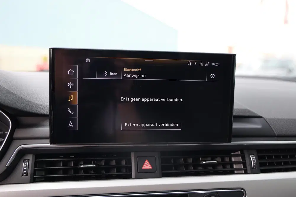 Audi A5 35 TFSI Pro Line uit 2023, foto 11