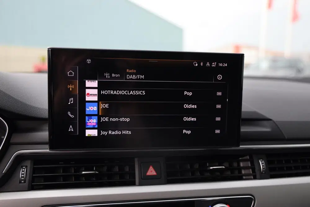 Audi A5 35 TFSI Pro Line uit 2023, foto 12