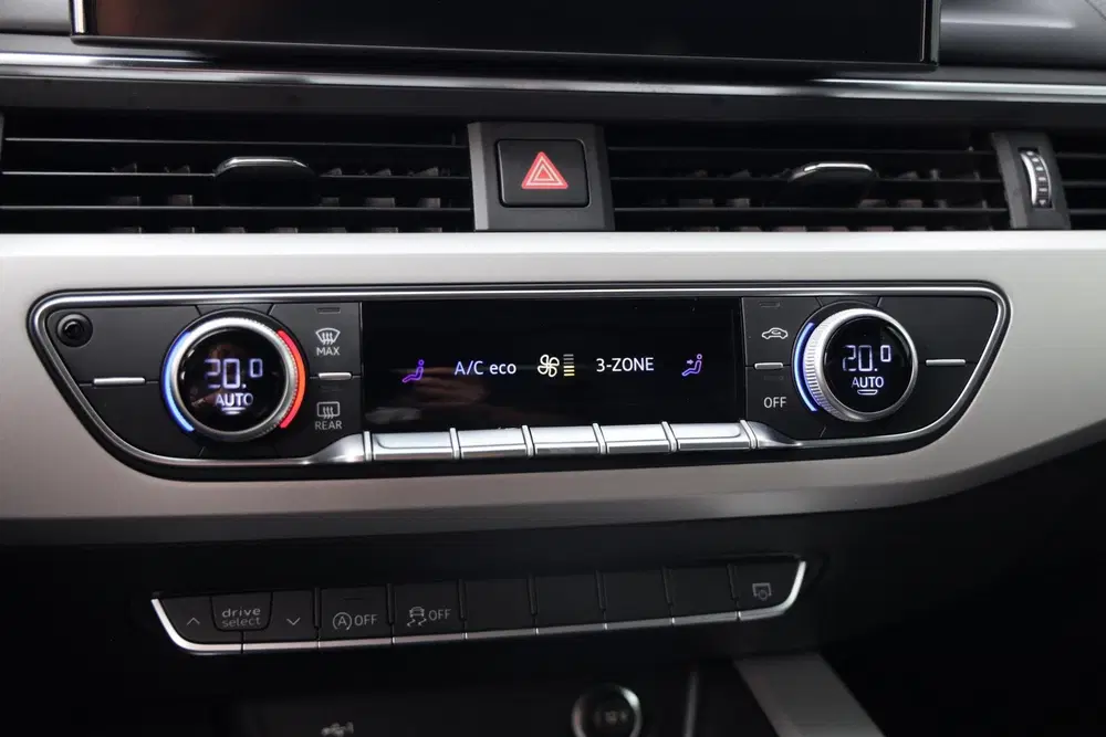 Audi A5 35 TFSI Pro Line uit 2023, foto 13