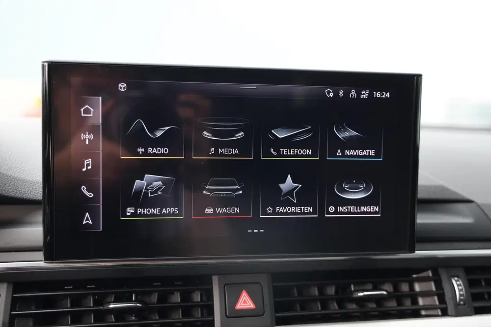 Audi A5 35 TFSI Pro Line uit 2023, foto 8