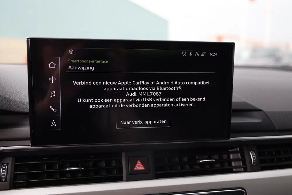 Audi A5 35 TFSI Pro Line uit 2023, foto 9