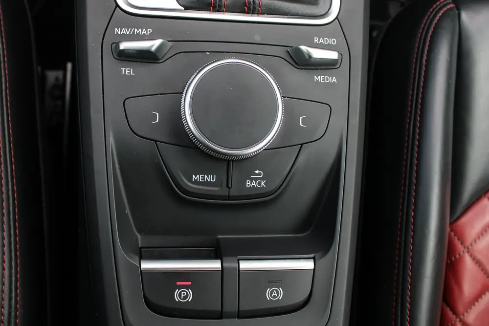 Audi Q2 2.0 TFSI SQ2 Pro Line Plus PANO LED CAMERA uit 2019, foto 16