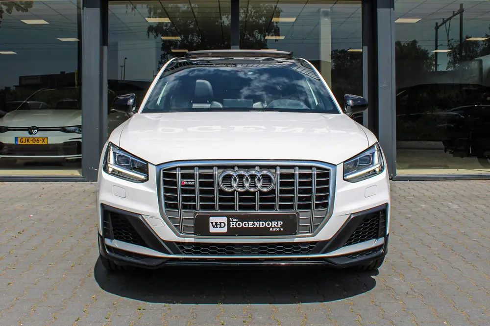 Audi Q2 2.0 TFSI SQ2 Pro Line Plus PANO LED CAMERA uit 2019, foto 2