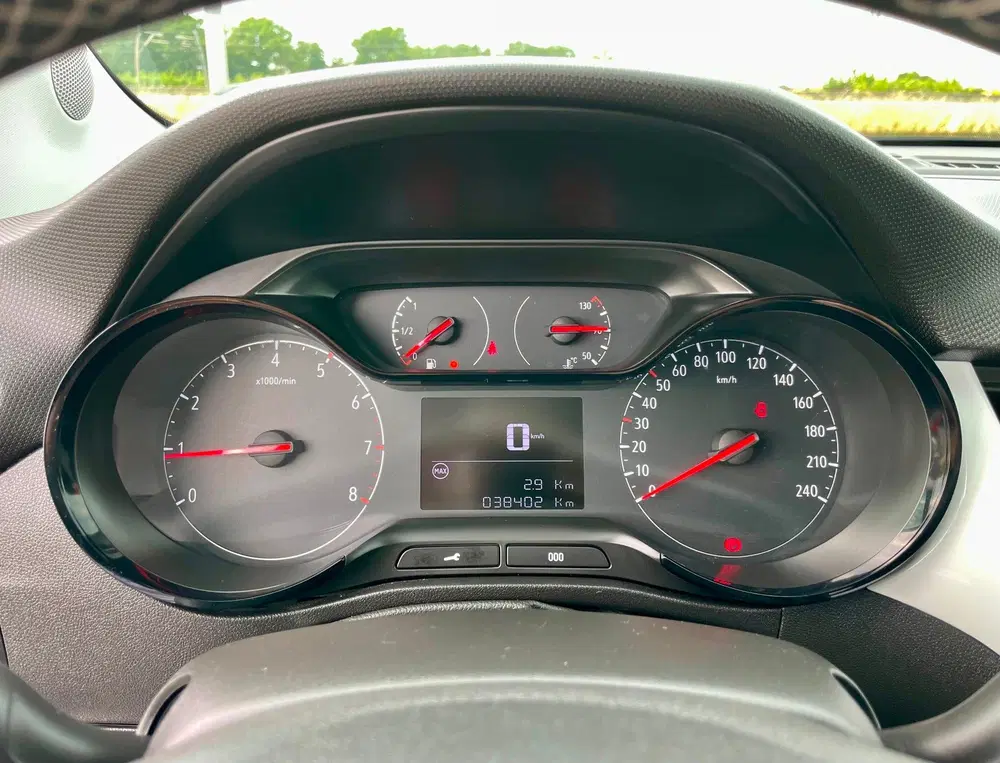Opel Crossland 1.2 Turbo Edition 2020 uit 2020, foto 17
