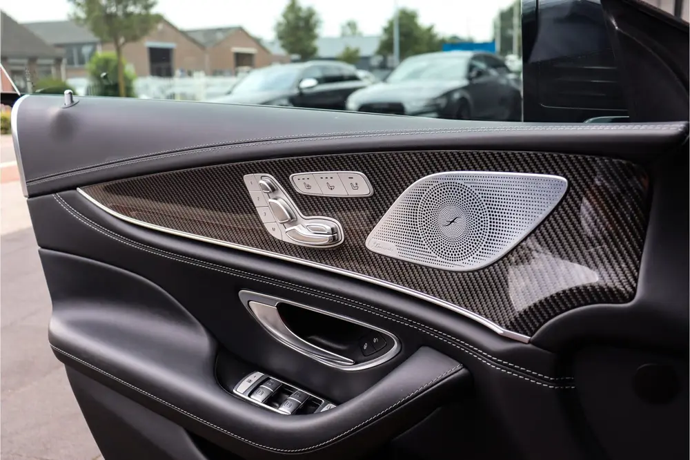 Mercedes-Benz AMG GT 63 S 4MATIC+ NL AUTO *Schaalstoelen uit 2019, foto 10