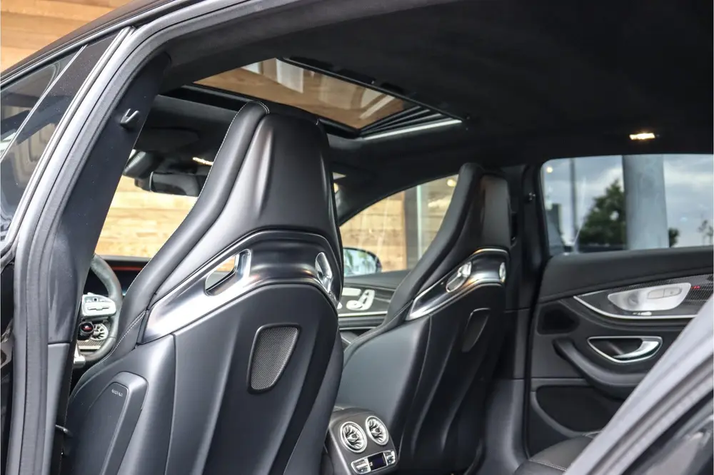 Mercedes-Benz AMG GT 63 S 4MATIC+ NL AUTO *Schaalstoelen uit 2019, foto 11