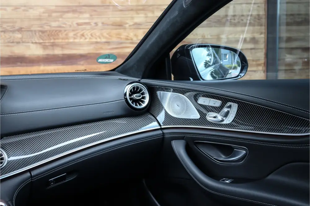 Mercedes-Benz AMG GT 63 S 4MATIC+ NL AUTO *Schaalstoelen uit 2019, foto 15