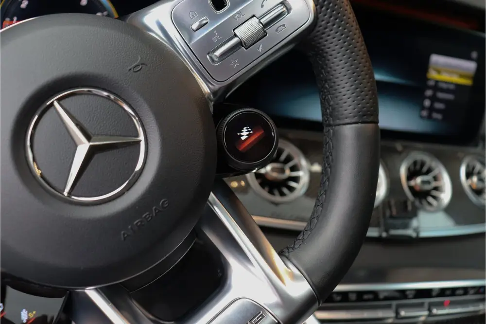 Mercedes-Benz AMG GT 63 S 4MATIC+ NL AUTO *Schaalstoelen uit 2019, foto 18