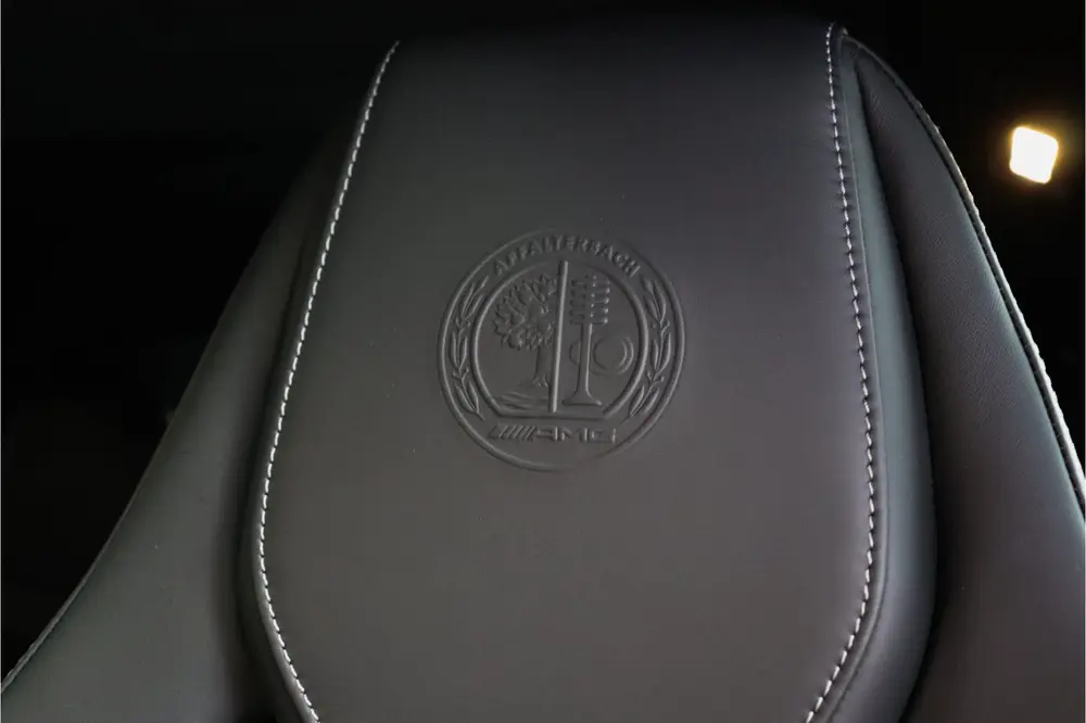 Mercedes-Benz AMG GT 63 S 4MATIC+ NL AUTO *Schaalstoelen uit 2019, foto 20