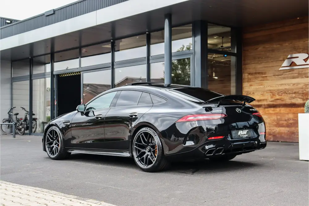 Mercedes-Benz AMG GT 63 S 4MATIC+ NL AUTO *Schaalstoelen uit 2019, foto 8