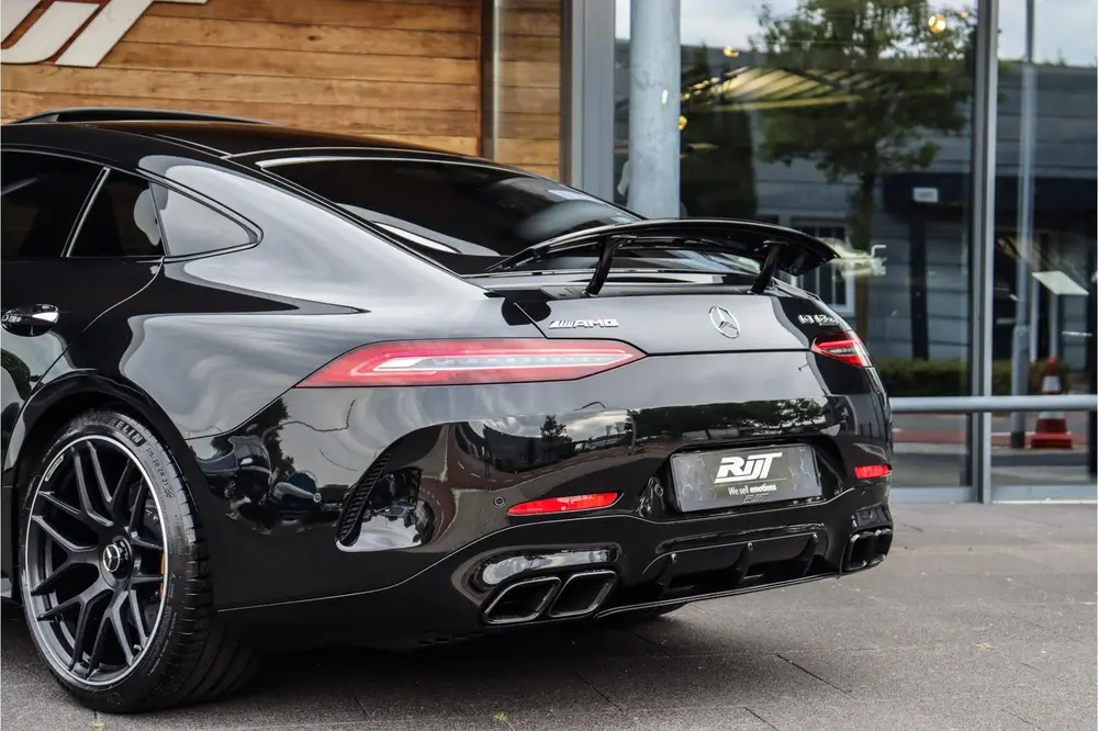 Mercedes-Benz AMG GT 63 S 4MATIC+ NL AUTO *Schaalstoelen uit 2019, foto 9