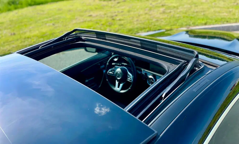 Mercedes-Benz CLA 180 Business Solution Luxury Aut uit 2021, foto 15