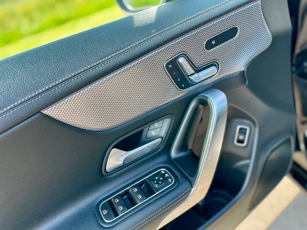 Mercedes-Benz CLA 180 Business Solution Luxury Aut uit 2021, foto 16