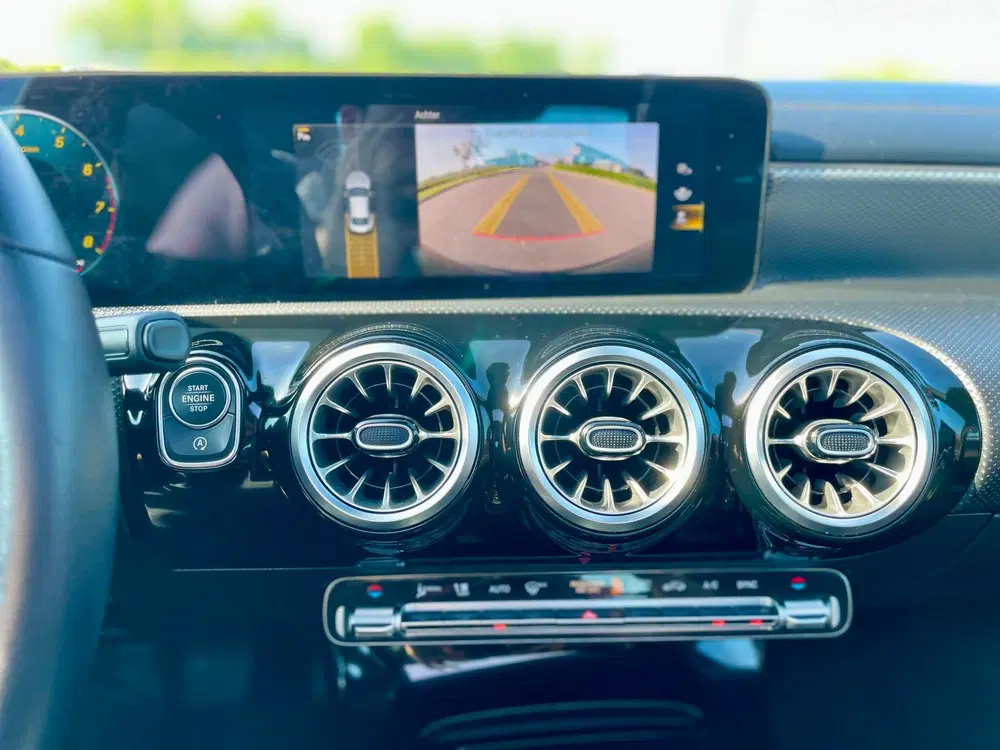 Mercedes-Benz CLA 180 Business Solution Luxury Aut uit 2021, foto 20