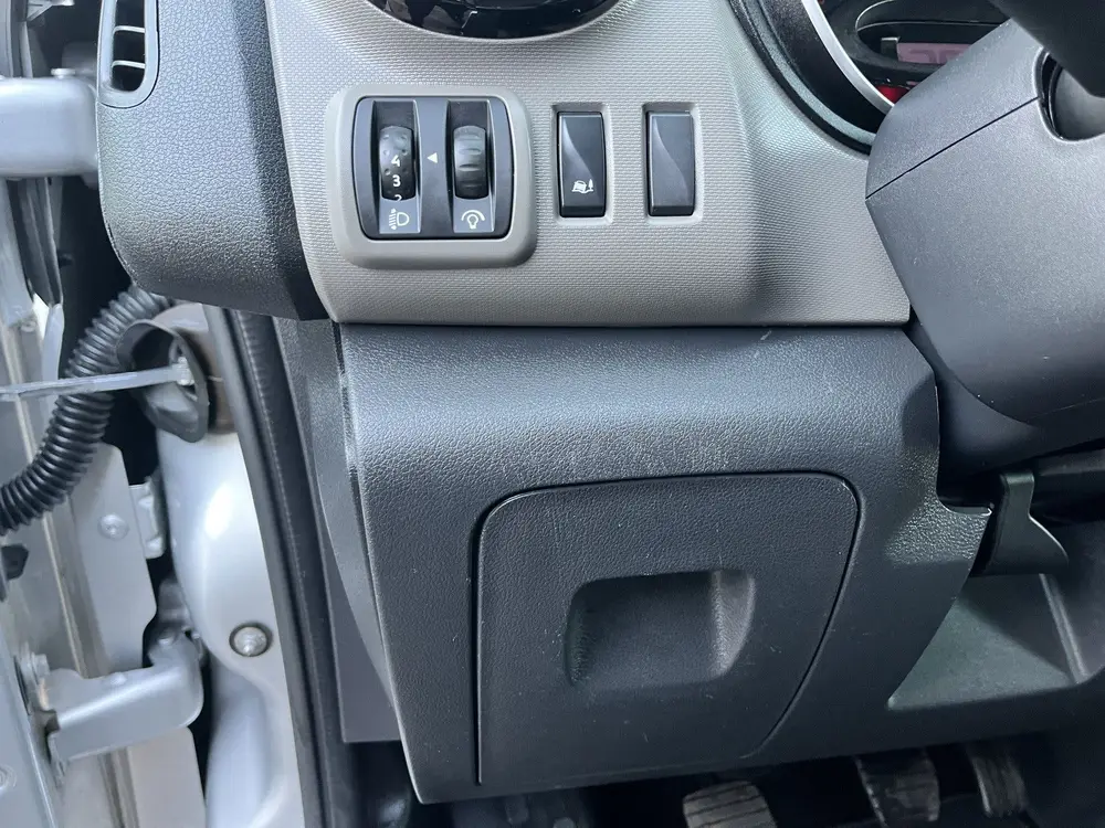 Renault Trafic 1.6 dCi 120pk BTW uit 2019, foto 10