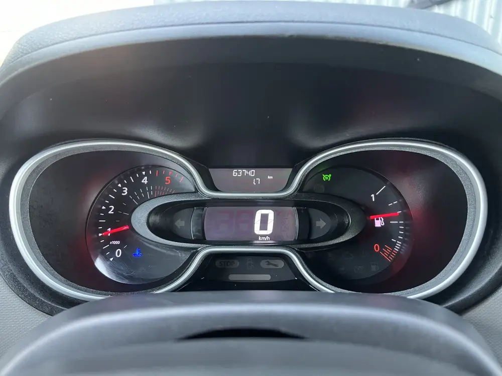 Renault Trafic 1.6 dCi 120pk BTW uit 2019, foto 12