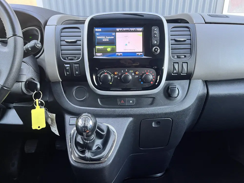 Renault Trafic 1.6 dCi 120pk BTW uit 2019, foto 13