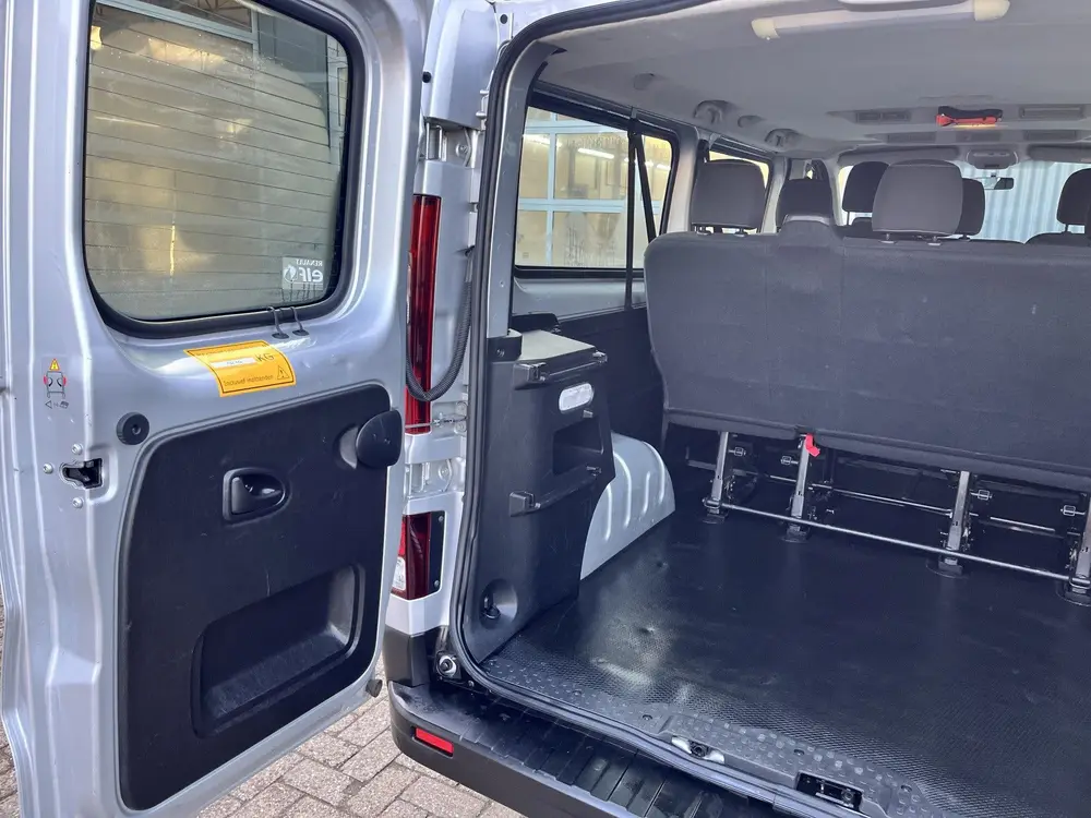 Renault Trafic 1.6 dCi 120pk BTW uit 2019, foto 15