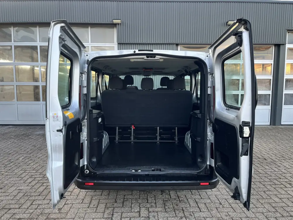Renault Trafic 1.6 dCi 120pk BTW uit 2019, foto 16