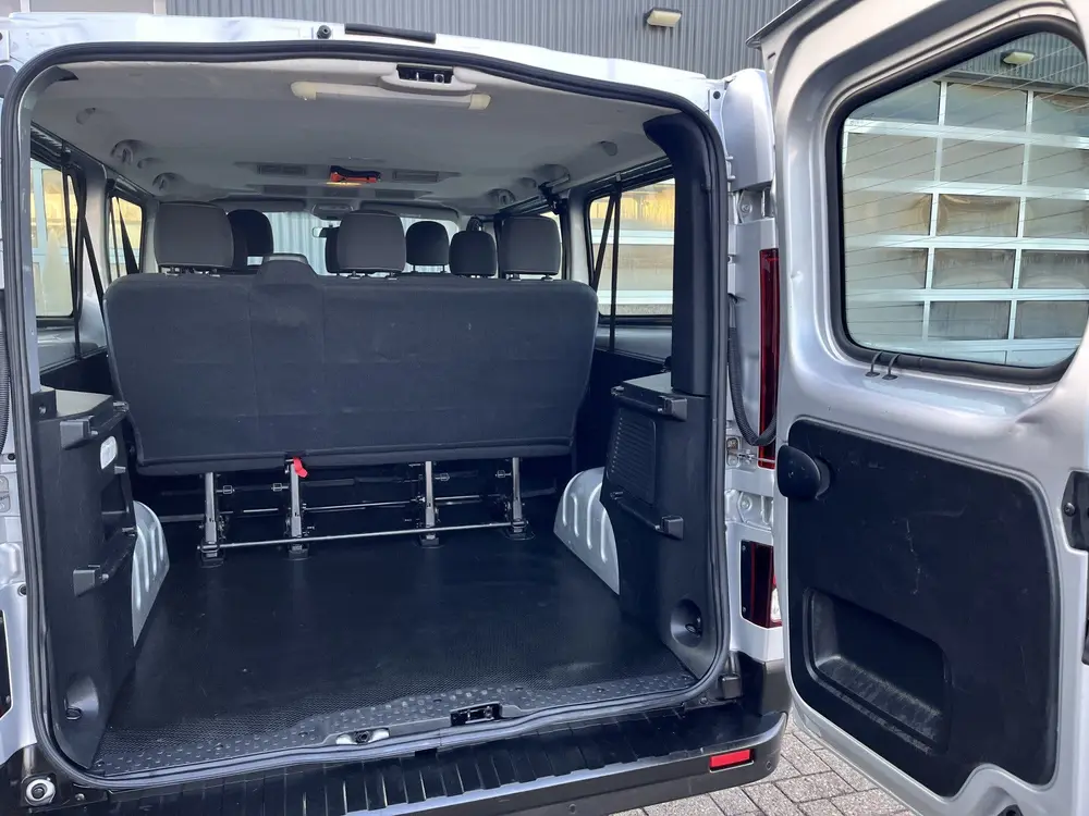 Renault Trafic 1.6 dCi 120pk BTW uit 2019, foto 17