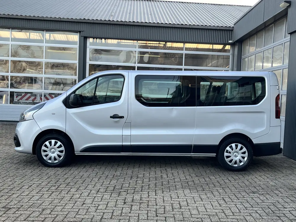 Renault Trafic 1.6 dCi 120pk BTW uit 2019, foto 18