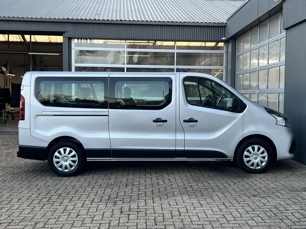 Renault Trafic 1.6 dCi 120pk BTW uit 2019, foto 19