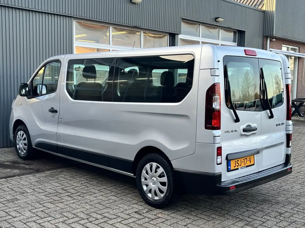 Renault Trafic 1.6 dCi 120pk BTW uit 2019, foto 3